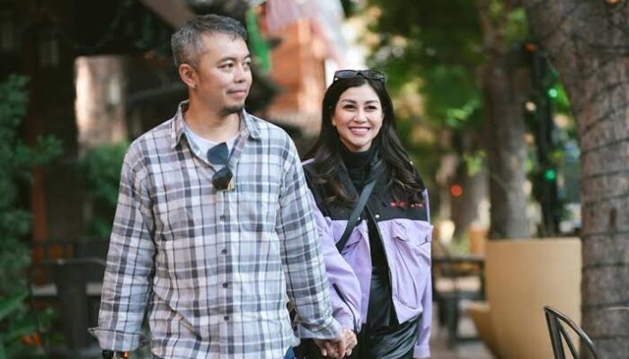 Nisya Ahmad Resmi Bercerai, Ini 5 Penghasilan Adik Raffi Ahmad 