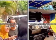 Viral, Oknum ASN di Bekasi Larang Tetangga Beribadah: Harus Izin