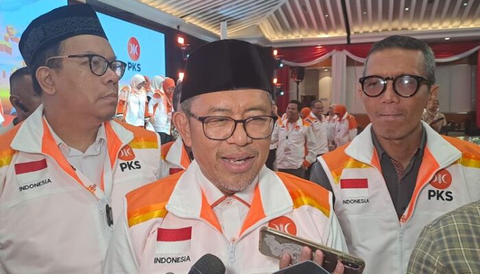 PKS Pecat Anggota DPRD Singkawang Tersangka Pencabulan Anak