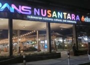 Bisnis Kuliner RANS Nusantara Sepi, Siapa Saja Pemiliknya?