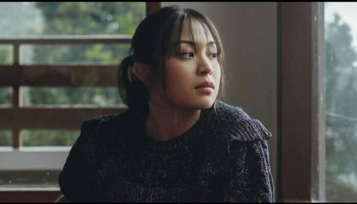 Bernadya Jadi Korban Pelecehan Seksual: Aku Sedih  