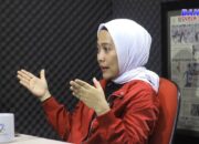 Tia Rahmania Dipecat PDIP Karena Kritik Nurul Ghufron? Ini Profil Lengkapnya