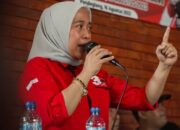 Ternyata PDIP Pecat Tia Rahmania Karena Ini