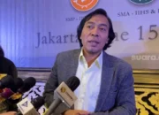 Komeng Mode Serius Bahas Anggaran, Netizen: Lebih Cerdas dari Mulyono dan Fufufafa