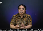 Skandal Akun Fufufafa, Netizen: Ade Armando Blunder dan Panik