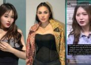 Nita Vior Minta Maaf Usai Membercandai Penjemputan Lolly Anak Nikita Mirzani