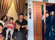 Ternyata Begini Kehidupan Vadel Badjideh di Rumah kata Ketua RT