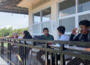 Viral, Masjid Tak Hanya Beribadah, Bisa Istirahat dan Nongkrong