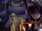 Sadis, Pembunuhan di Kediri Kakak Bunuh Adik