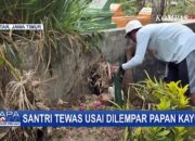 Kehidupan Keisa, Santri di Blitar yang Meninggal: Orang Tua Cerai jadi TKI dan Nyantri Sejak 3 SD