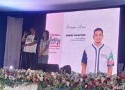 Bobby Nasution Bangga Sebut Anak dan Menantu Mulyono, Netizen: Urat Malunya Udah Putus
