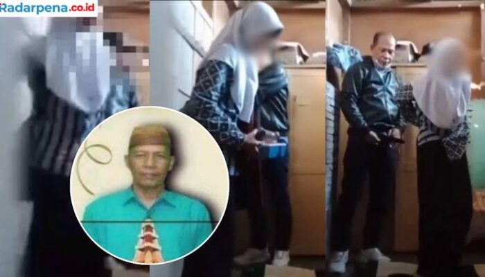 Viral, Pengakuan Siswi MAN Gorontalo: Saya Lega Tidak Lagi Jadi Budak Seks