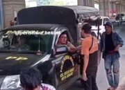 Oknum Satpol PP Bekasi Terlibat Dugaan Pungli, Pemkot Selidiki Kasus di Kalimalang