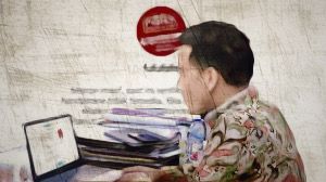 Ade Armando Buka Suara Soal Skandal Fufufafa, Kecurigaan Terhadap Gibran Semakin Menguat