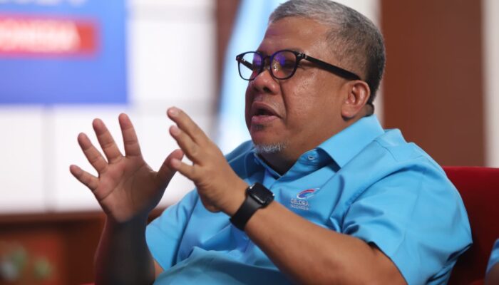 Fahri Hamzah: Putusan MK, Otonomi Daerah Lebih Bermakna