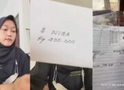 Video Guru Honorer Ambil Gaji Viral di Media Sosial, Sebulan 200 Ribu