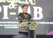 Moderasi Beragama, Warisan Leluhur yang Terus Diperkuat