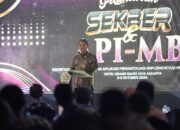 Kemenag Luncurkan Sekber Moderasi Beragama: Siapa yang Sudah dan Belum Melapor?