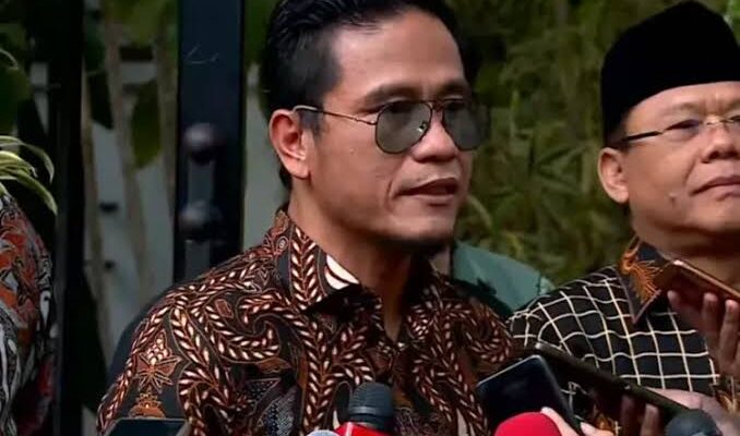 Netizen Bocorkan Alasan Prabowo Panggil Gus Miftah: Karena Samakan  Program Prabowo dengan Nabi, Jualan Agama