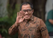 Prabowo Panggil Faisol Riza, Ini Profilnya: Seorang Santri dan Aktivis
