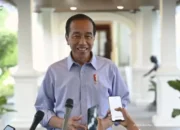 Jelang Habis Masa Jabatan, Jokowi Dapat Uang Pensiun Puluhan Juta Seumur Hidup