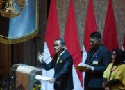 3 Kontroversi Gelar Doktor Bahlil di Universitas Indonesia