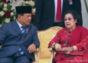 Muzani Sebut Megawati Dipastikan Tidak Hadir Pelantikan Presiden 