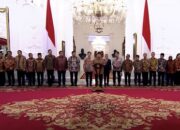 Belum Seminggu Dilantik, Berikut 6 Kontroversi Menteri dan Wakil Menteri 