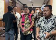 3 Kasus Makelar Kasus di Lembaga Peradilan Indonesia Selain Zarof Ricar