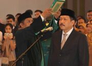 Zarof Ricar, Mantan Pejabat Mahkamah Agung diduga Makelar Kasus Ronald Tannur, Ini Profil dan Harta Kekayaannya