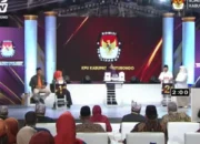Debat Pilbup Situbondo Kisruh karena Singgung Status Tersangka Karna, Ternyata Begini Hasil Praperadilan 