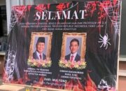 4 Fakta Kasus Pembekuan BEM Fisip Unair Imbas Kritik Prabowo-Gibran melalui Karangan Bunga