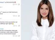 Najwa Shihab Trending di X dan Sering Dirujak, Ternyata Karena Ini