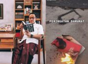 Pembakaran Buku Catatan Najwa, Anies: Gagasan Tak Pernah Bisa Dibakar
