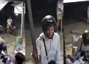 Video Pemuda Ngamuk karena Modus Penipuannya Terbongkar Viral, Pelaku Ketawa-Ketawa 