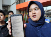 BEM FISIP Unair Batal Dibekukan, Presiden BEM: Ada Teror, Intimidasi, dan Serangan Siber