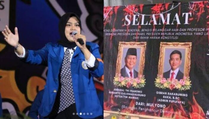6 Fakta Pembekuan BEM FISIP Unair: Kritik Satir hingga Mendapatkan Intimidasi dan Teror