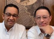 Kasus Korupsi Tom Lembong, Anies Beri Pesan Menyentuh
