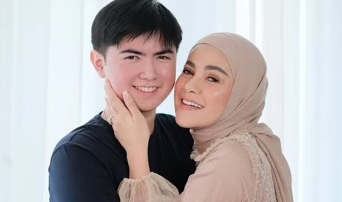 Olla Ramlan Ungkap Perbedaan Sikap Nikita ke Vadel dan Sean