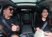 Ayu Ting Ting Tanyakan Perasaan Boy William, Ini Responnya