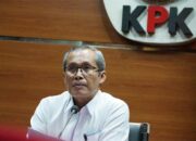 3 Tersangka Kasus Dana Hibah Jatim Tetap Dilantik jadi DPR, Begini Kata KPK