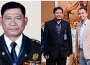 Pendiri Kampus Pemberi Doktor Honoris Causa Raffi Ahmad Pernah Ditangkap Polisi?