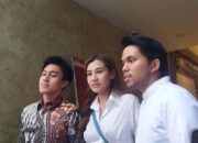 Thariq dan Aaliyah Temui Pelaku Fitnah Hamil di Luar Nikah: Wanita Usia 66 Tahun 
