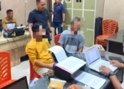 Polisi Tangkap Pelaku yang Pamerkan Kelamin, Ternyata Mahasiswa 