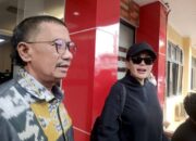 Semakin Panas, Nikita Mirzani Akan Hancurkan Rumah Vadel Setelah Resmi Tersangka