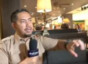 Ada Ketum Parpol Aniaya Perempuan, Siapa?