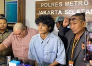 Kasus Vadel, Polisi Sebut Hasil Visum Dibuka di Pengadilan