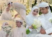 5 Fakta Viral Pernikahan Dini Gus Zizan, Netizen Geram: Stop Normalisasi Nikah Muda