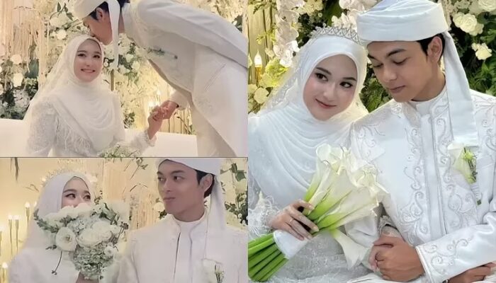 5 Fakta Viral Pernikahan Dini Gus Zizan, Netizen Geram: Stop Normalisasi Nikah Muda