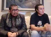 Baim Wong Gugat Paula karena Selingkuh dengan Sahabatnya? 